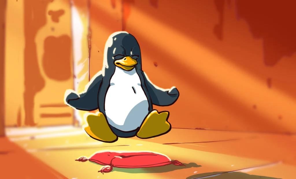 موبایل و سیستم‌عامل: The Agony of Packaging Linux Apps