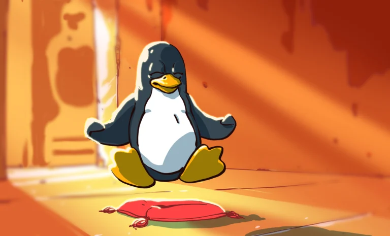 موبایل و سیستم‌عامل: The Agony of Packaging Linux Apps