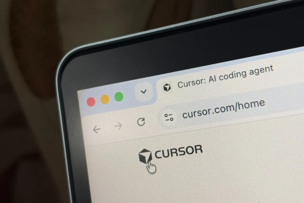 گجت خودرو و سفر: Cursor capitalizes on GitHub frustration, launches rival hosting platform