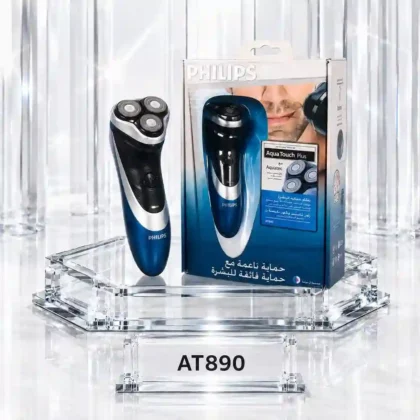 ریش تراش PHILIPS مدل AT-890