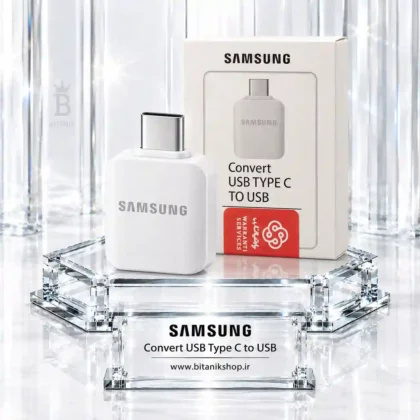 OTG تایپ سی SAMSUNG