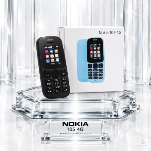 موبایل NOKIA مدل (2019) 105 با اینترنت 4G
