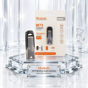 دانگل بلوتوث MCDODO مدل M73