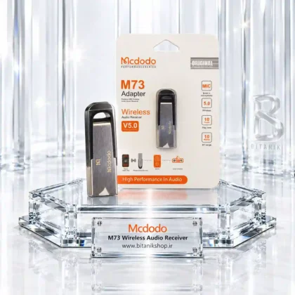 دانگل بلوتوث MCDODO مدل M73