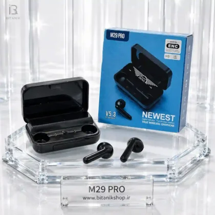 هندزفری بلوتوث NEWEST مدل M29 PRO